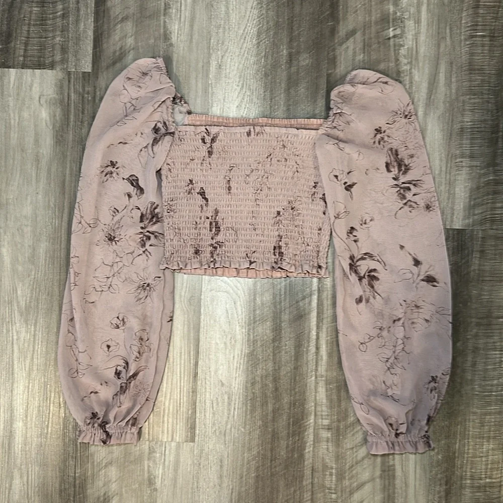 Wilfred item preowned